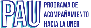 Logo of Campus PAU 2021