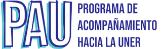 Programa de Acompañamiento hacia la UNER